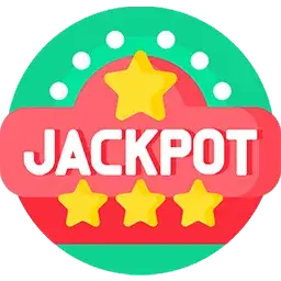 Tipo de jogo - Jackpots