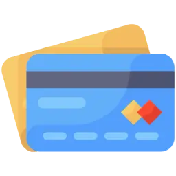 Método de Pago - Cartões de Crédito Método de Pago - Cartões de Crédito