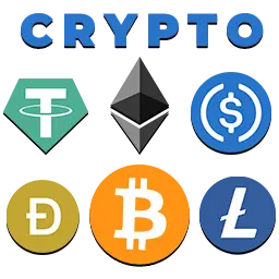 Método de Pago - Cripto Método de Pago - Cripto