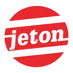 Método de pagamento - Jeton