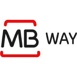 Método de Pago - MB WAY Método de Pago - MB WAY