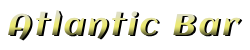 Atlantic Bar