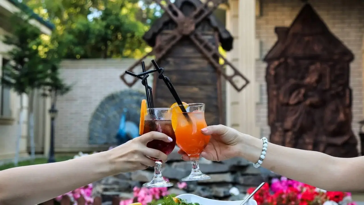 Melhores bares Portugal