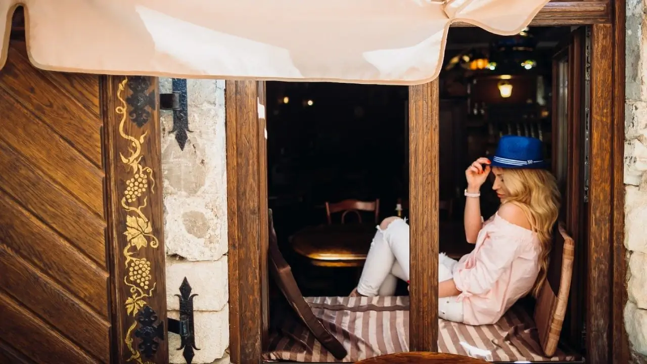 Bares únicos em Portugal